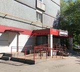 Аренда торгового помещения на Ленинском проспекте