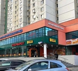 Продажа арендного бизнеса с арендатором Билла и китайским рестораном на Братиславской