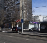 Аренда торгового помещения на Чертановской улице