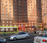 Продажа арендного бизнеса на Шипиловском проезде