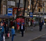 Продажа арендного бизнеса на улице Маршала Бирюзова