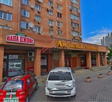 Продажа арендного бизнеса на Бакунинской улице