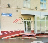 Продажа арендного бизнеса на Варшавке