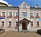 Продажа особняка на Большом Полуярославском переулке