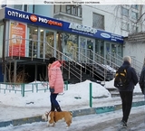 Аренда торгового помещения на выходе из метро "Шипиловская"