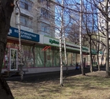 Аренда помещения на Воронцовской улице