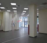 Аренда офиса в Бизнес Центре "Звенигородский"