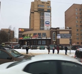 Аренда торгового помещения в Дмитрове 