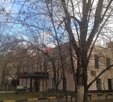 Продажа здания на Шмитовском проезде 