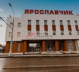 Продажа торгового центра на Ярославском шоссе