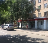 Продажа торгового помещения на Войковской 