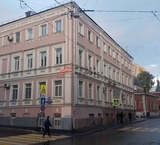 Аренда помещения на Малом Ивановском переулке