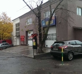 Продажа комплекса зданий на Алексеевской 