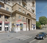 Продажа арендного бизнеса на Краснопрудной улице