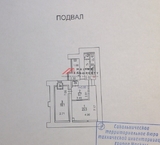 Продажа помещения свободного назначения на 1-й Тверской - Ямской
