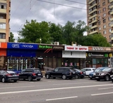 Продажа арендного бизнеса на Б.Семеновской