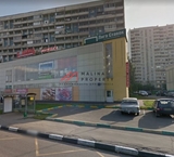 Продажа торгового центра на Харьковском проезде