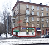 Аренда помещения на улице Кржижановского