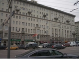 Аренда офиса на Сухаревской