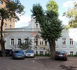 Продажа особняка на ул. Таганской 