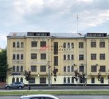 Продажа административного здания на Ленинградском проспекте