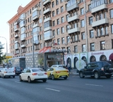 Продажа торгового помещения с арендатором на ул. Дмитрия Ульянова 