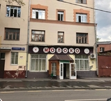 Продажа торгового помещения на Буженинова 