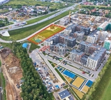 Продажа земельного участка под строительство Торгового центра в Новой Москве