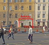 Аренда торгового помещения на Павелецкой 