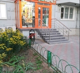 Продажа торгового помещения у метро Некрасовка 