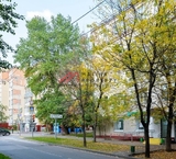 Продажа торгового помещения с арендатором на Шмитовском проезде
