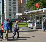 Аренда торгового помещение возле метро Кузьминки