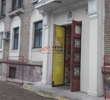 Продажа арендного бизнеса на Новопесчаной улице