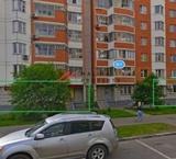 Продажа арендного бизнеса на Новорогожской улице