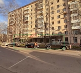 Продажа торгового помещения на Спартаковской площади