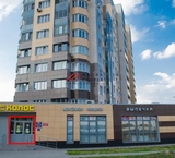 Продажа торгового помещения в Подольске