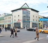 Аренда торгового помещения на Новослободской улице