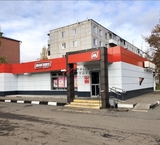 Продажа торгового помещения с Арендатором сетевой магазин "Магнит"