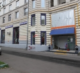 Аренда торгового помещения  рядом с метро Семеновская