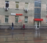 Аренда торгового помещения на Менделеевской