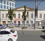 Аренда торгового помещения на Смоленской площади