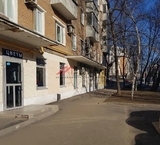 Продажа торгового помещения с арендаторами на Бауманской