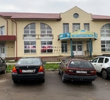 Продажа торгового здания в городе Волоколамск