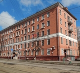 Продажа торгового помещения на улице Кржижановского