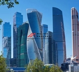 Продажа арендного бизнеса в Москва Сити