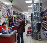 Продажа торгового помещения в Новогиреево