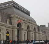 Аренда торгового помещение на Павелецком вокзале