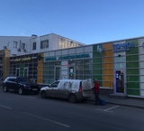 Продажа арендного бизнеса в ТЦ FoodPark на Стромынке