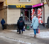Продажа арендного бизнеса на выходе из метро "Кузьминки"