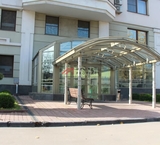 Продажа офисного помещения в Москве 